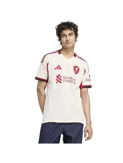 Dres Liverpool FC Stadium Away 2025/26 JV6487