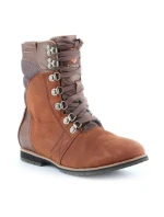 Dámské boty  WP Mid W  model 16023819 - Columbia