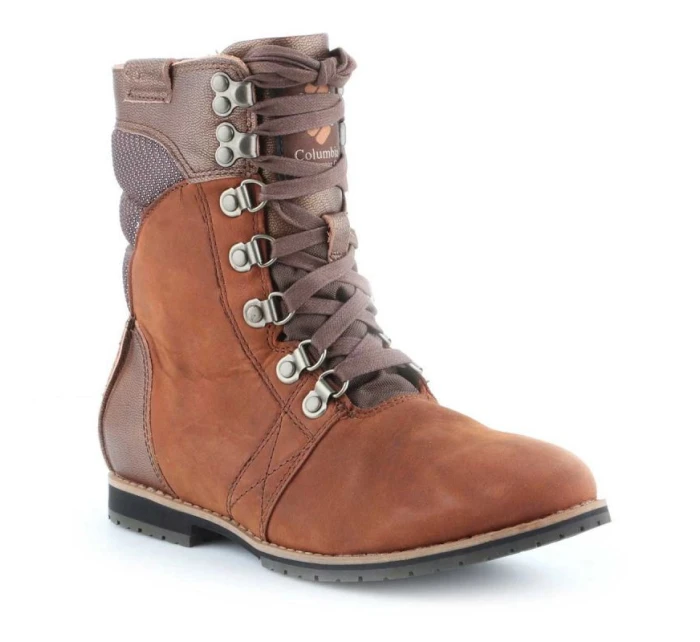 Dámské boty  WP Mid W  model 16023819 - Columbia