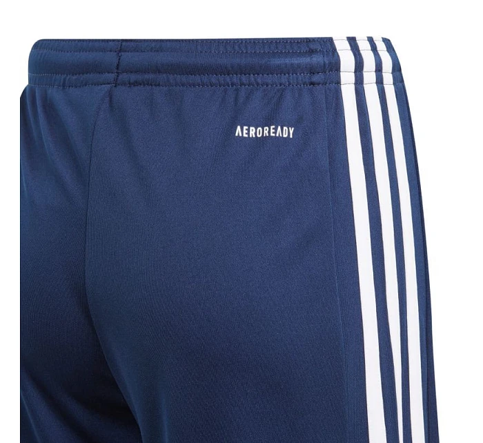 Squadra 21 GN5764 Mládežnícke šortky - Adidas