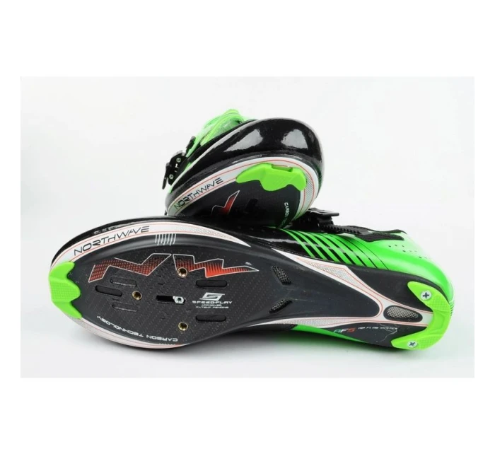 Pánska cyklistická obuv Northwave Torpedo SRS M 80141003 49
