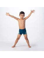 Plavecké boxerky Aquawave Idaro Jr 92800398765