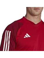 Pánské tričko Tiro 23 Competition Jersey M model 18033595 - ADIDAS