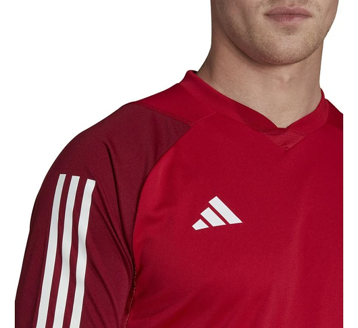 Pánské tričko Tiro 23 Competition Jersey M model 18033595 - ADIDAS