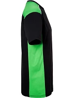 JN 860 Pánské pracovní tričko Color model 22492646 black/lime green - Daiber JN 860 Pánské pracovní tričko Color model 22492646 black/lime green - Daiber