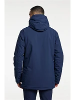 Tenson Tuuli Jacket Men Pánska zateplená bunda 84.8726 tmavomodrá Tenson Tuuli Jacket Men Pánska zateplená bunda 84.8726 tmavomodrá