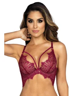 Axami V-9431 farba: bordová