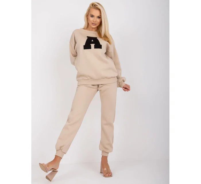 Súprava EM KMPL U660.03 béžová