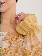 Blúzka IT BZ 26018.65 žltá