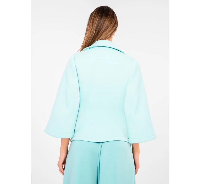 Kurtka IT KR model 22011373 mietowy - FPrice