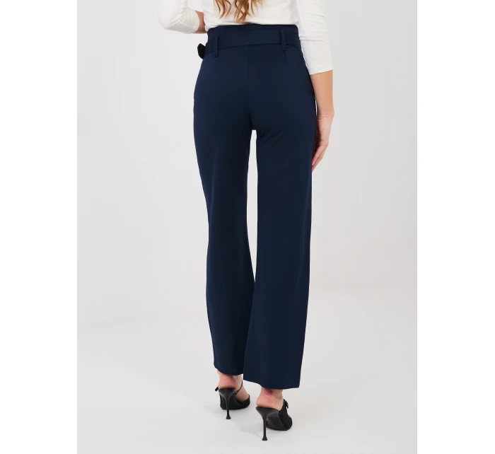 IT nohavice SP FL7371.93 námornícka modrá IT nohavice SP FL7371.93 námornícka modrá