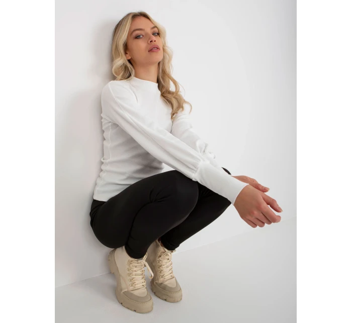 Blúzka RV BZ 5223.15 bielych