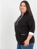 Tunika RV TU model 18617642 czarny - FPrice