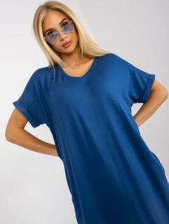 Šaty TW SK OB031.11 tmavo modrá