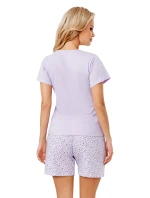 Pyžamo model 21032370 1/2 - Donna