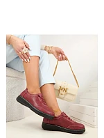 Poltopánky model 225590 Solea