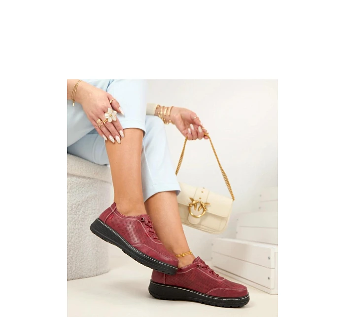 Poltopánky model 225590 Solea