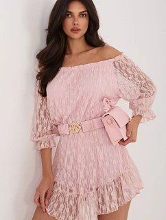 Dámsky overal model 228440 Taliansko Moda