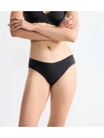 Dámské kalhotky ZERO Microfibre 2.0 model 19425625 C2P BROWN DARK COMBINATION hnědá 0004 - Sloggi