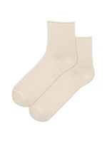 Gatta 284.201 Hladké mäkké ponožky 36-41