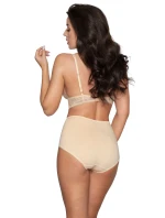 Dámske nohavičky 185 beige - BABELL