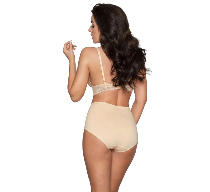 Dámske nohavičky 185 beige - BABELL