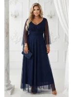 Dámské šaty model 21956238 - numoco basic