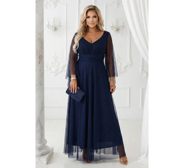 Dámské šaty model 21956238 - numoco basic