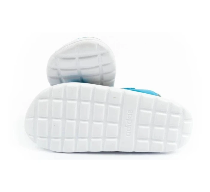 Sandály Comfort Jr model 20182515 - ADIDAS