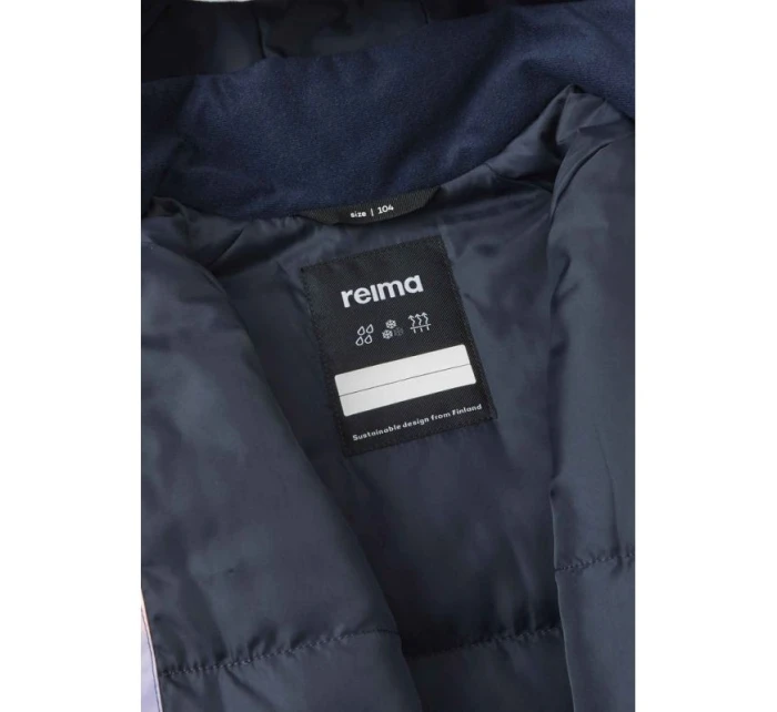 tec Jr zimní bunda model 20881033 - Reima