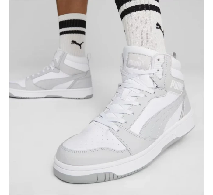 Boty M model 20733248 - Puma Boty M model 20733248 - Puma