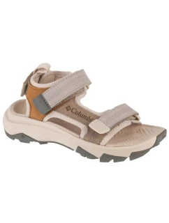 Sandały Peakfreak Rush Sandal Lea W model 22033917 - Columbia