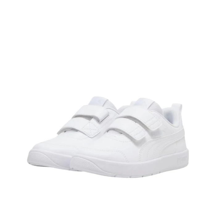 Puma Courtflex V3 V PS Jr 397642 02 Puma Courtflex V3 V PS Jr 397642 02