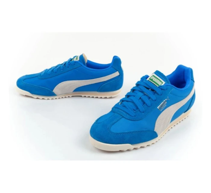 Boty Arizona Nylon W model 21078240 01 - Puma