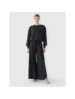 Dámská mikina bez kapuce model 21432640 - 4F Dámská mikina bez kapuce model 21432640 - 4F