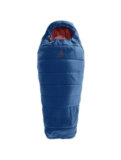 Dětský spací pytel  cm) noční model 21720326 - Deuter