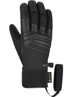 REUSCH Jupiter GORE-TEX Rukavice r. 8,5 čierne