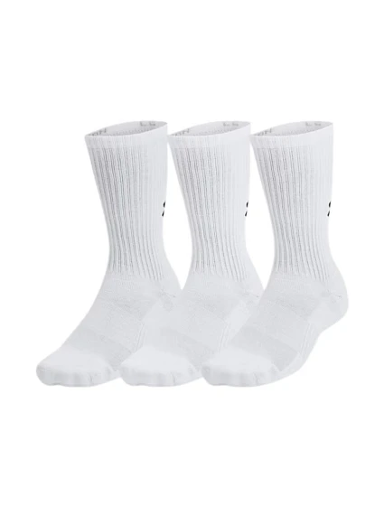 3ks ponožky 100 model 21481990 - Under Armour 3ks ponožky 100 model 21481990 - Under Armour
