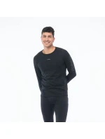 Pánské tričko model 21877287 s dlouhým rukávem - Fitanu