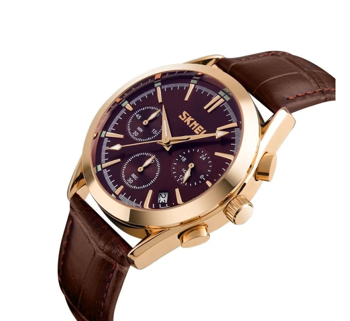 Pánské hodinky model 21805803 + BOX - Skmei Pánské hodinky model 21805803 + BOX - Skmei