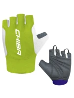 Rukavice CHIBA MISTRAL green XL