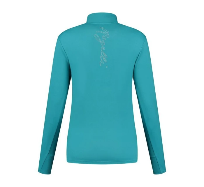 Rogelli CORE bežecká mikina modrá XL Rogelli CORE bežecká mikina modrá XL