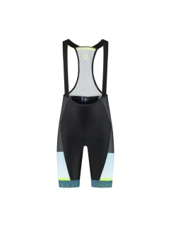 spodenki na szelkach HERO II model 21854241 4XL - Rogelli