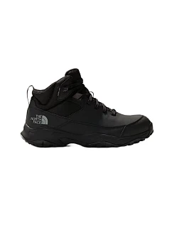 Pánska turistická a treková obuv The North Face Storm Strike III, čierna – NF0A7W4GKT0