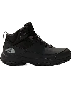 Pánska turistická a treková obuv The North Face Storm Strike III, čierna – NF0A7W4GKT0