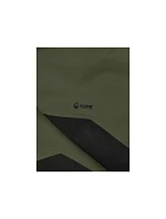 Nohavice PEAK PERFORMANCE W Anima Insulated Pants, zelené Nohavice PEAK PERFORMANCE W Anima Insulated Pants, zelené