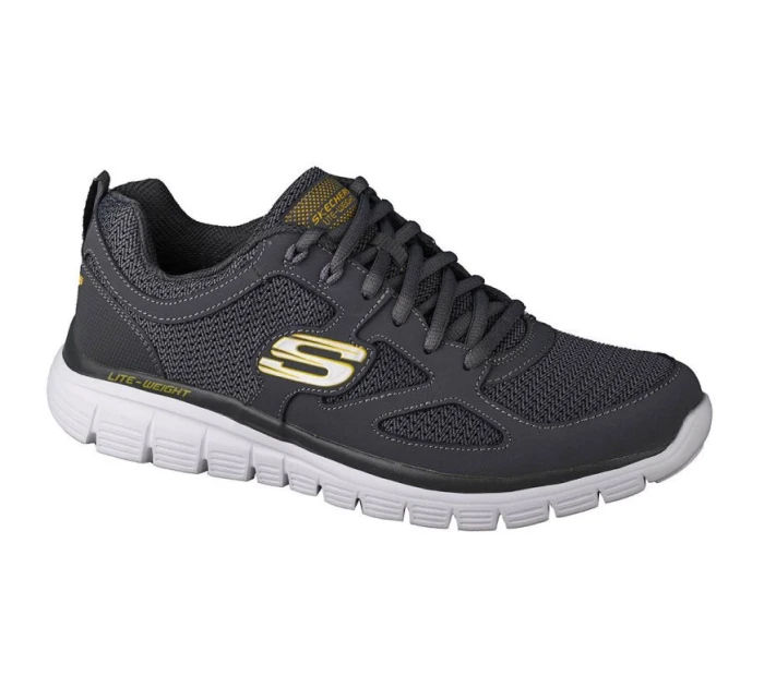 Boty  M model 21369179 - Skechers