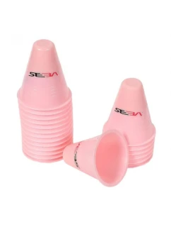 Slalomové poháre Seba