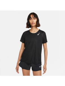 Dámske tréningové tričko Dri-FIT Race W DD5927-010 - Nike