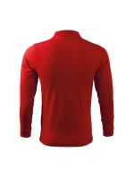 Polokošile Single J. LS M model 18808376 červená - Malfini
